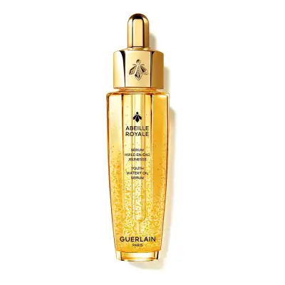 Guerlain Abeille Royale Sérum Huile-en-eau Jeunesse 30 Ml