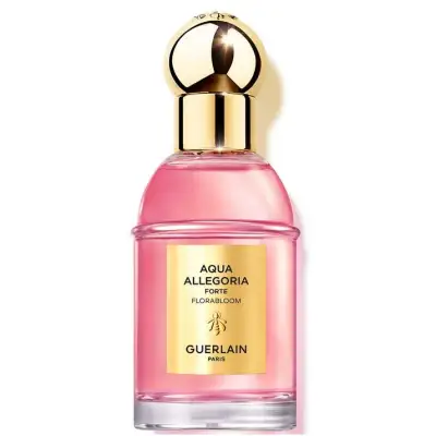 Guerlain Aqua Allegoria Florabloom Eau De Parfum 40 Ml