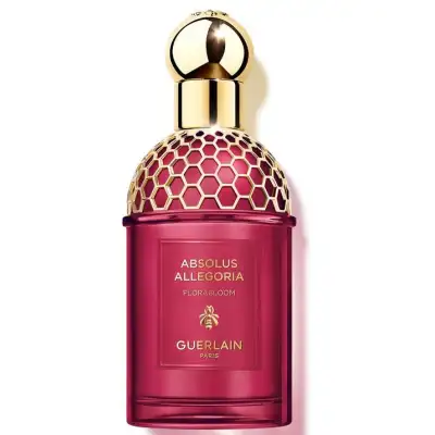 Guerlain Absolus Allegoria Florabloom Eau De Parfum 75 Ml