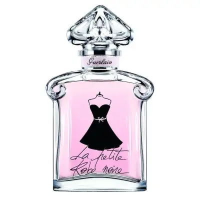 La Petite Robe Noir Eau De Toilette 50 Ml