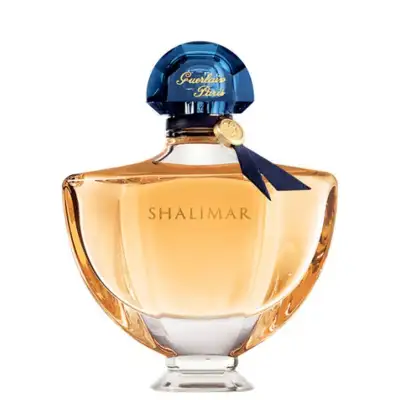 Shalimar  Eau De Toilette 50 Ml