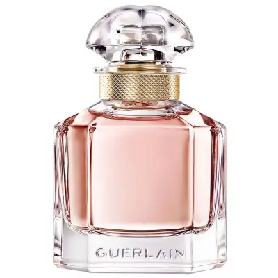 Mon Guerlain Eau De Parfum 100 Ml