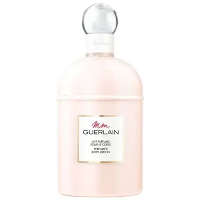 Mon Guerlain Perfumed Body Lotion 200ml