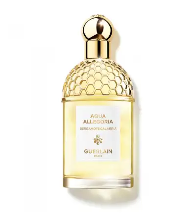 Aqua Allegoria Bergamote Calabria Eau De Toilette 125 Ml