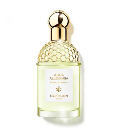 Aqua Allegoria Nerolia Vetiver Eau De Toilette 125 Ml