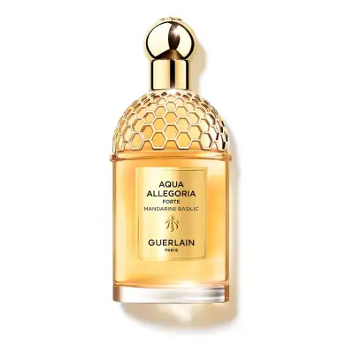 Guerlain Aqua Allegoria Forte Mandarine Basilic Eau De Parfum 125 Ml