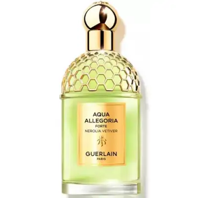 Aqua Allegoria Forte Florabloom Eau De Parfum 75 Ml
