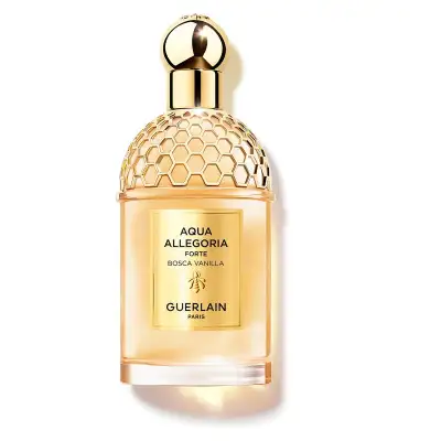 Guerlain Aqua Allegoria Forte Bosca Vanilla Eau De Parfum 125 Ml