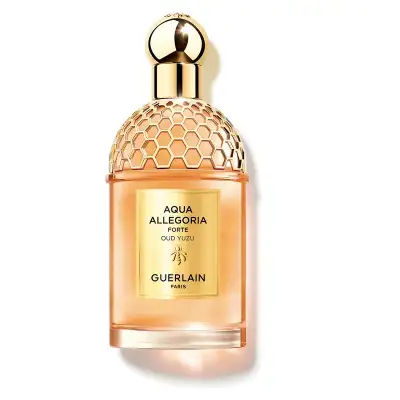 Guerlain Aqua Allegoria Forte Oud Yuzu Eau De Parfum 125 Ml