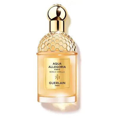 Guerlain Aqua Allegoria Forte Bosca Vanilla Eau De Parfum 75 Ml