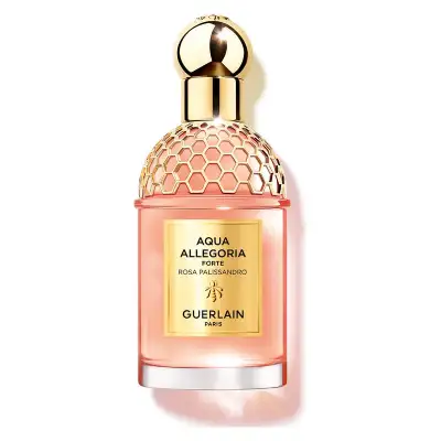 Guerlain Aqua Allegoria Forte Rosa Palissandro Eau De Parfum 75 Ml