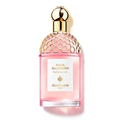 Guerlain Aqua Allegoria Florabloom Eau De Toilette 125 Ml