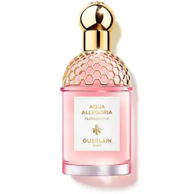 Guerlain Aqua Allegoria Florabloom Eau De Toilette 75 Ml