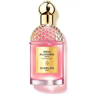 Guerlain Aqua Allegoria Forte Florabloom Eau De Parfum 75 Ml