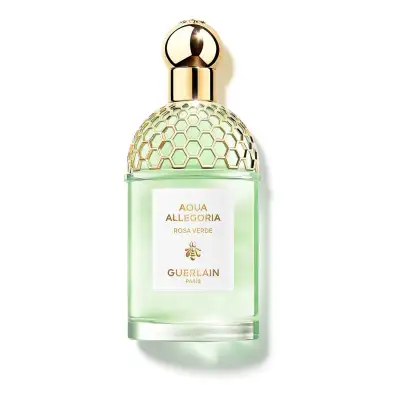 Guerlain Aqua Allegoria Rosa Verde - Eau De Toilette 125 Ml