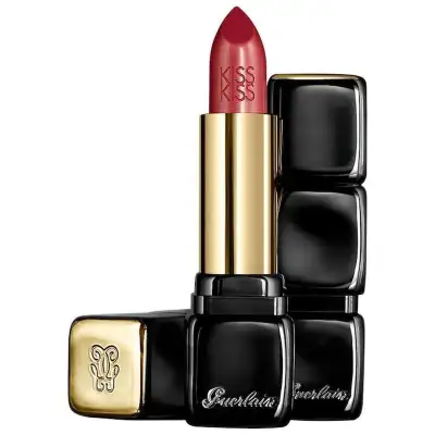 Kisskiss  Red Insolence