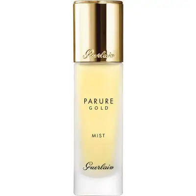 Guerlain Parure Gold Fix Mist Primer 30 Ml
