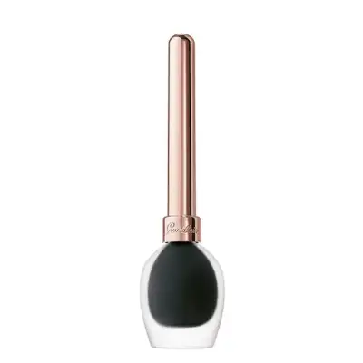 Mad Eyes Intense Liner N.01 Black