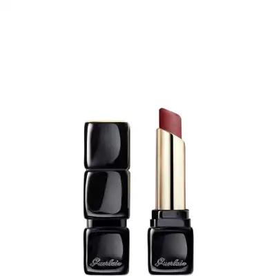 Guerlain Kiss Kiss Matte N. 214 Romantic Nude