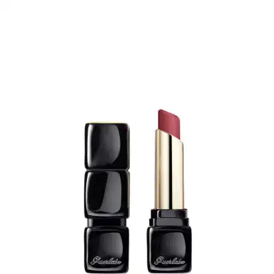 Guerlain Kiss Kiss Matte N. 219 Tender Rose
