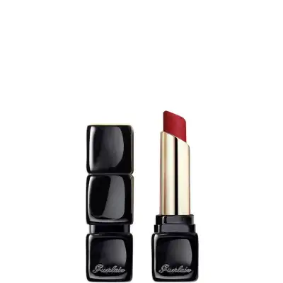 Guerlain Kiss Kiss Matte N. 360 Miss Pink