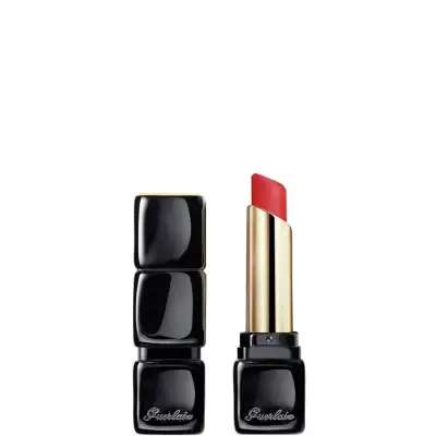 Guerlain Kiss Kiss Matte N. 885 Gentle Coral