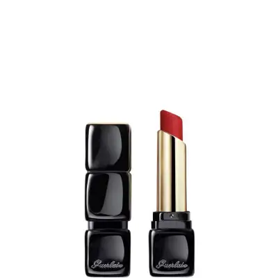 Guerlain Kiss Kiss Matte N. 214 Romantic Nude