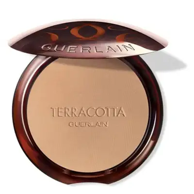 Guerlain Terracotta N. 01 Clair Dorè / Light Warm