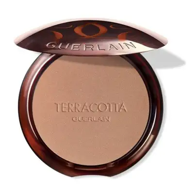 Guerlain Terracotta N.02 Moyen Rosè / Medium Cool