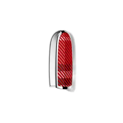 Guerlain - L'ecrin Double Miroir Graphic Tartan