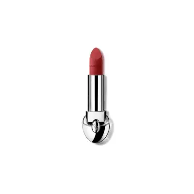 Guerlain - Rossetto Rouge G Velvet - N. 888 Burgundy Red