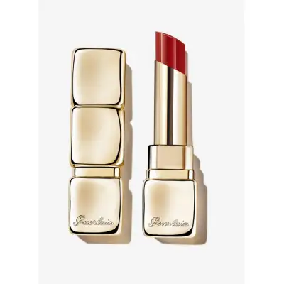 Guerlain Kiss Kiss Shine Bloom N. 739 Cherry Kiss