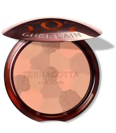 Guerlain Terracotta Light - Clair Doré N° 01