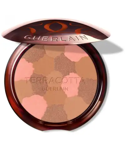 Gurlain Terracotta Light - Moyen Rosé N° 02