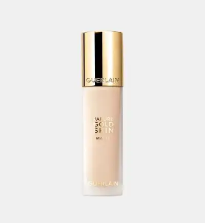 Guerlain Parure Gold Skin Matte 0n Neutral