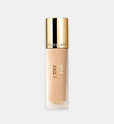 Guerlain Parure Gold Skin Matte 3n Neutral