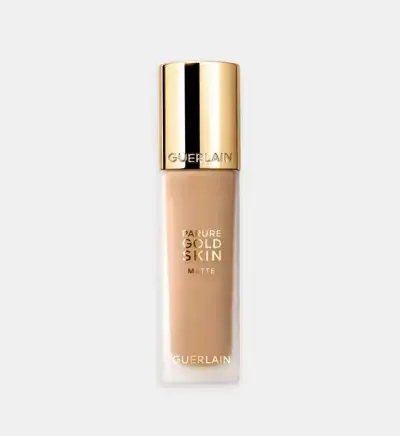 Guerlain Parure Gold Skin Matte 4n Neutral