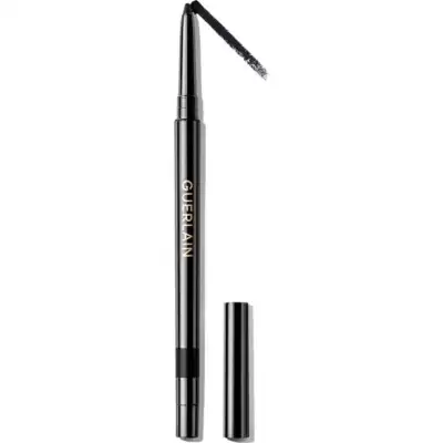 Guerlain Le Crayon Yeaux Waterproof 01 Black Honey