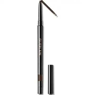 Guerlain Le Crayon Yeaux Waterproof 02 Brown Earth