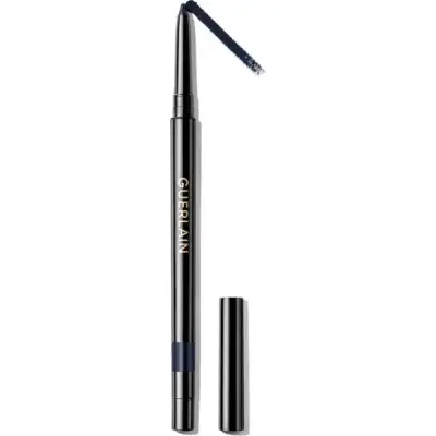 Guerlain Le Crayon Yeaux Waterproof 03 Night Blue