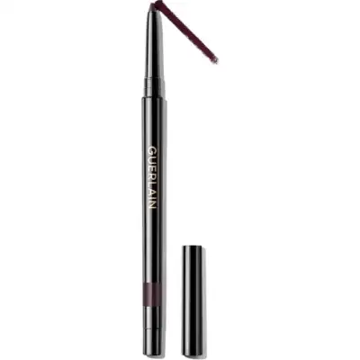Guerlain Le Crayon Yeaux Waterproof 04 Plum Peony