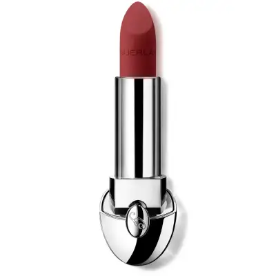 Guerlain Rouge G Luxurious Velvet N. 879 Mystery Plum