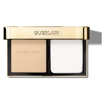 Guerlain Parure Gold Skin Control Matte Fondotinta Compatto 0n