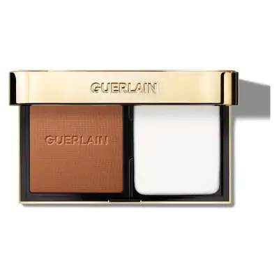 Guerlain Parure Gold Skin Control Matte Fondotinta Compatto 5n