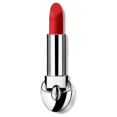 Guerlain Red Orchid Collection Rouge G Velvet 770 Red Vanda