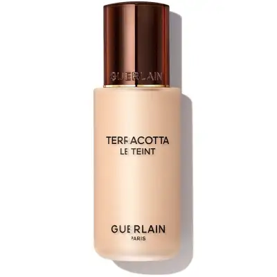 Guerlain - Terracotta Le Teint Fondotinta Matte - Neutro 1n