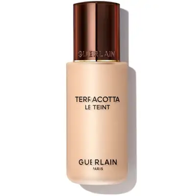 Guerlain - Terracotta Le Teint Fondotinta Matte - Neutro 1,5 N