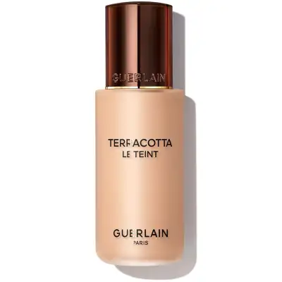Guerlain - Terracotta Le Teint Fondotinta Matte - Neutro 3 N