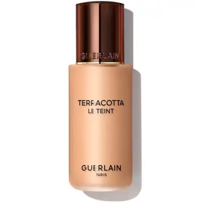 Guerlain - Terracotta Le Teint Fondotinta Matte - Neutro 4 N