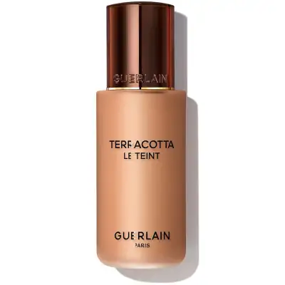 Guerlain - Terracotta Le Teint Fondotinta Matte - Neutro 5 N